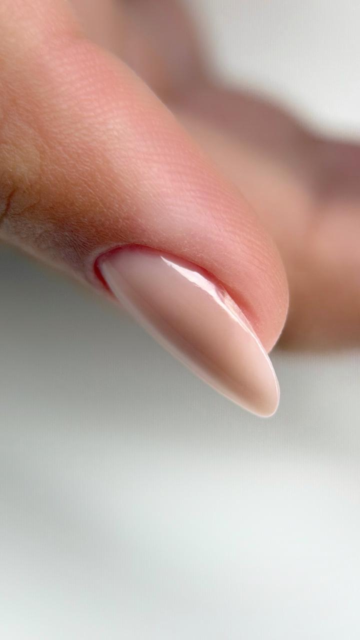 Nail work by Keny Rohr