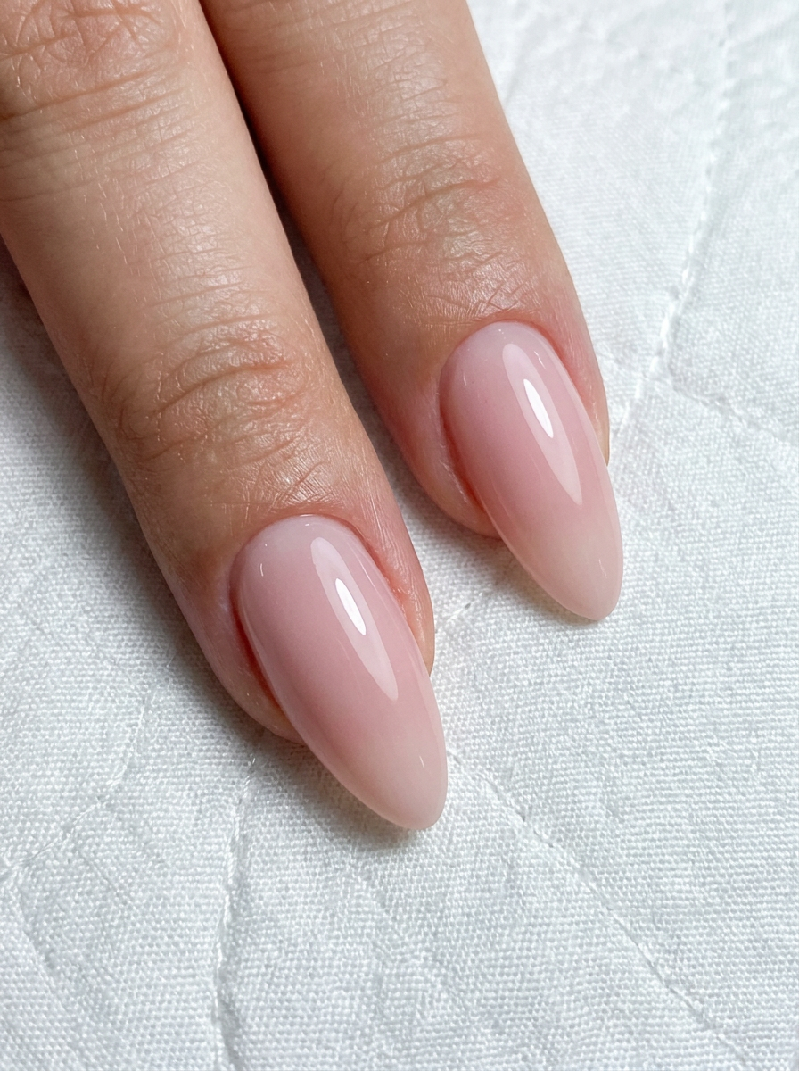 Builder Gel Overlay by Keny Rohr